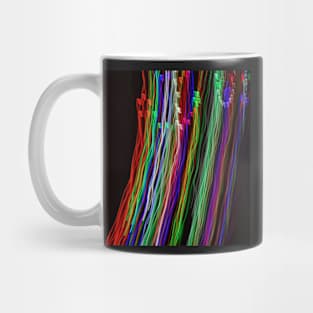 Light Blur #3 Mug